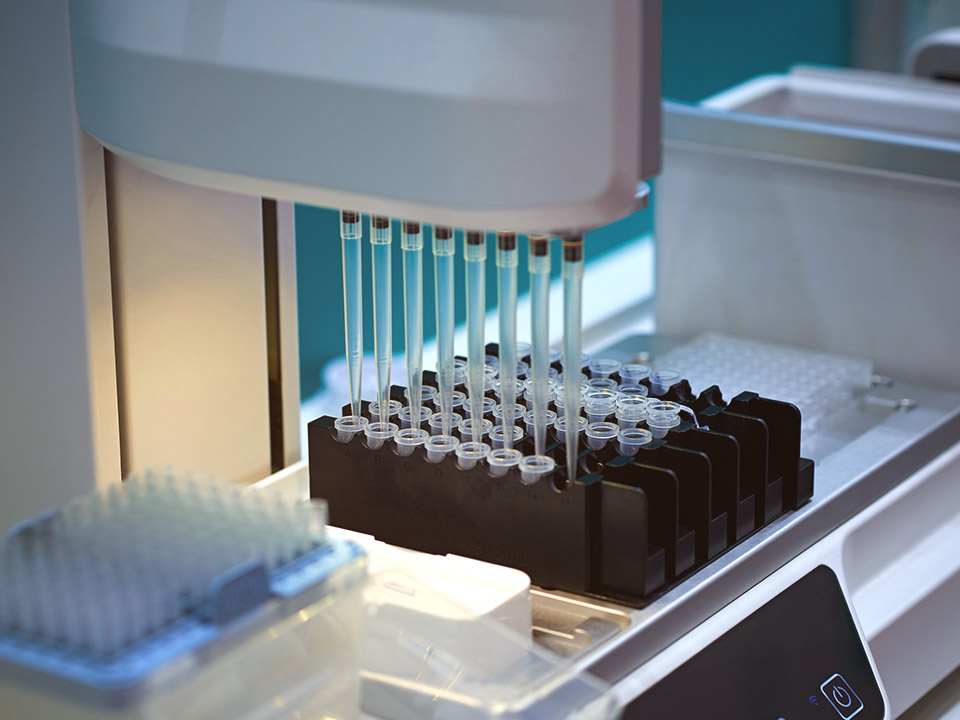 Chemical enterprise sites connected and secured by Open Systems