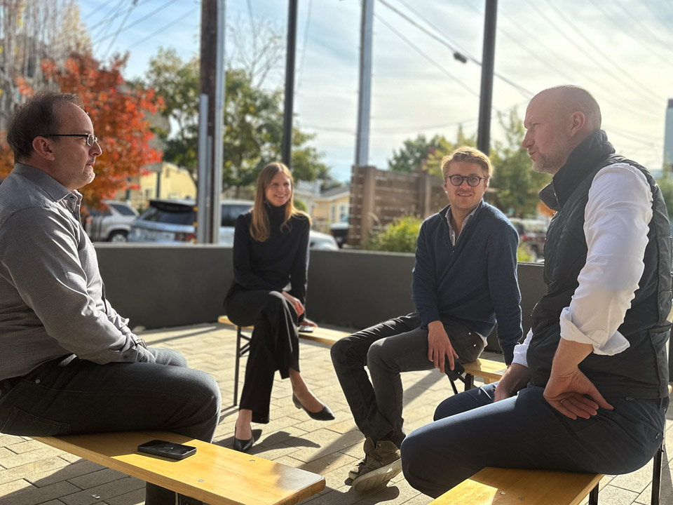 Financial services teams protected by Open Systems SASE