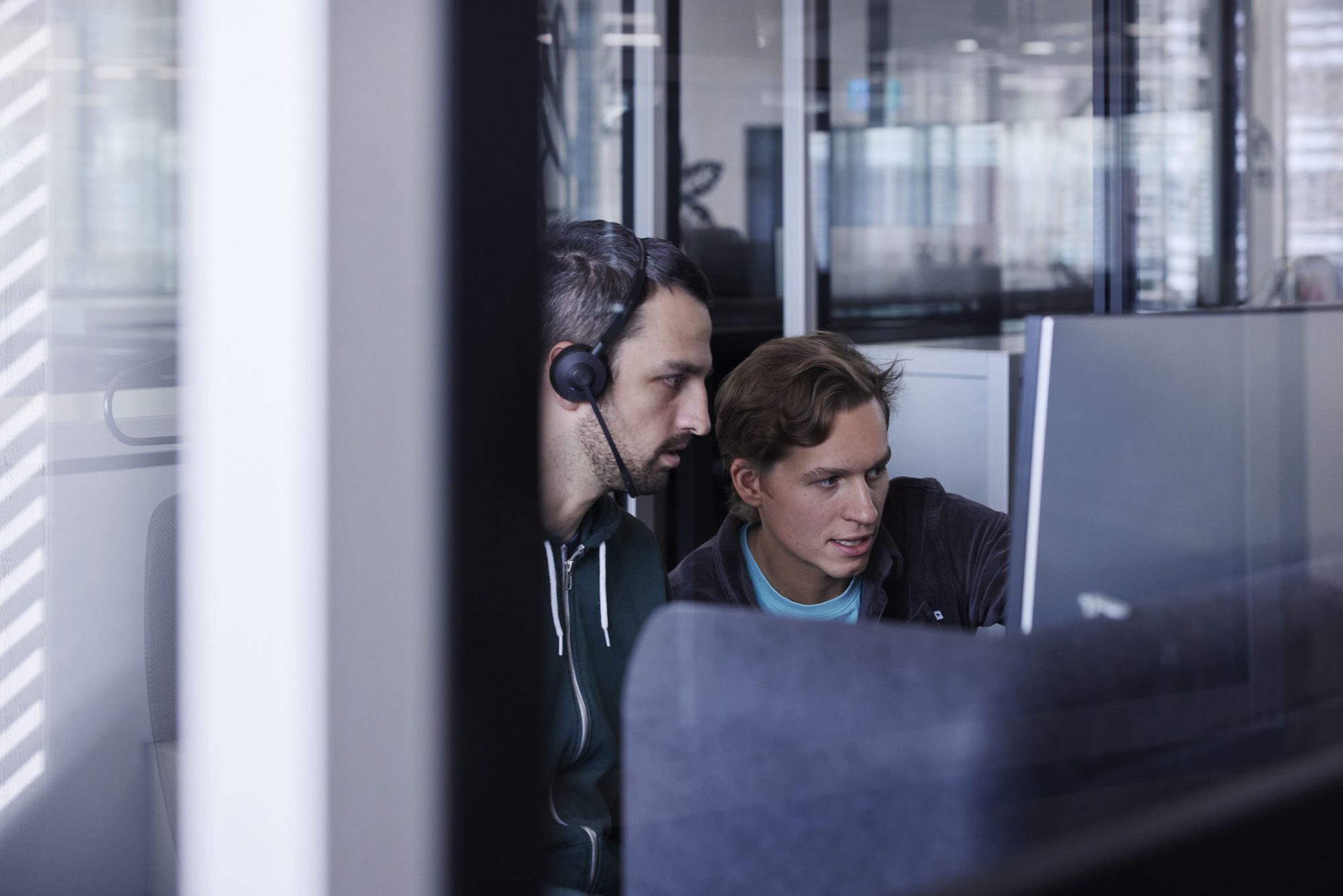 Open Systems as your SASE transformation partner