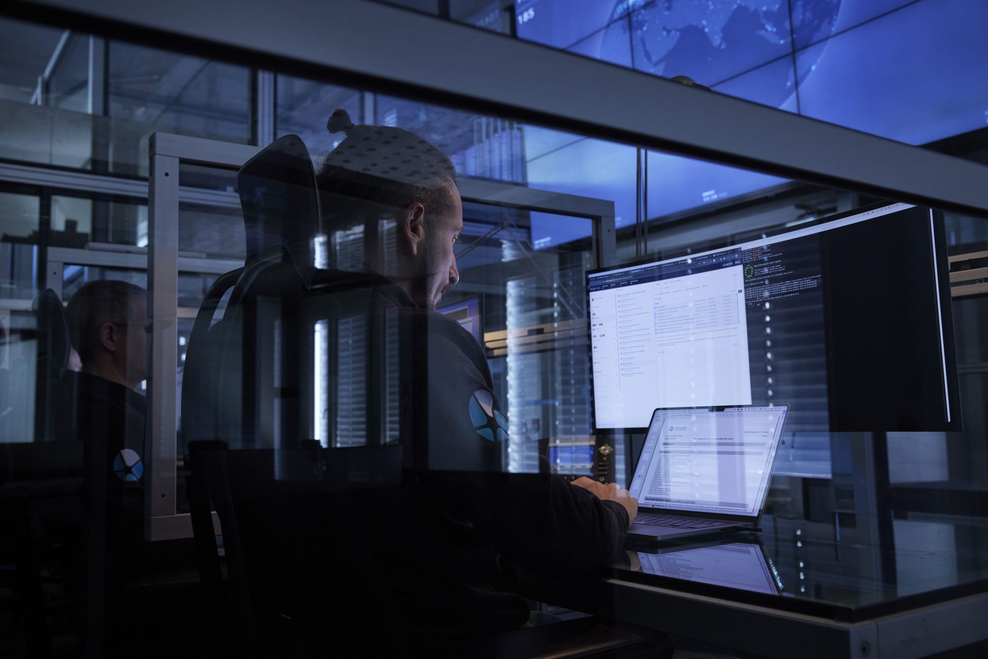 Unparalleled managed service from Level-3 engineers