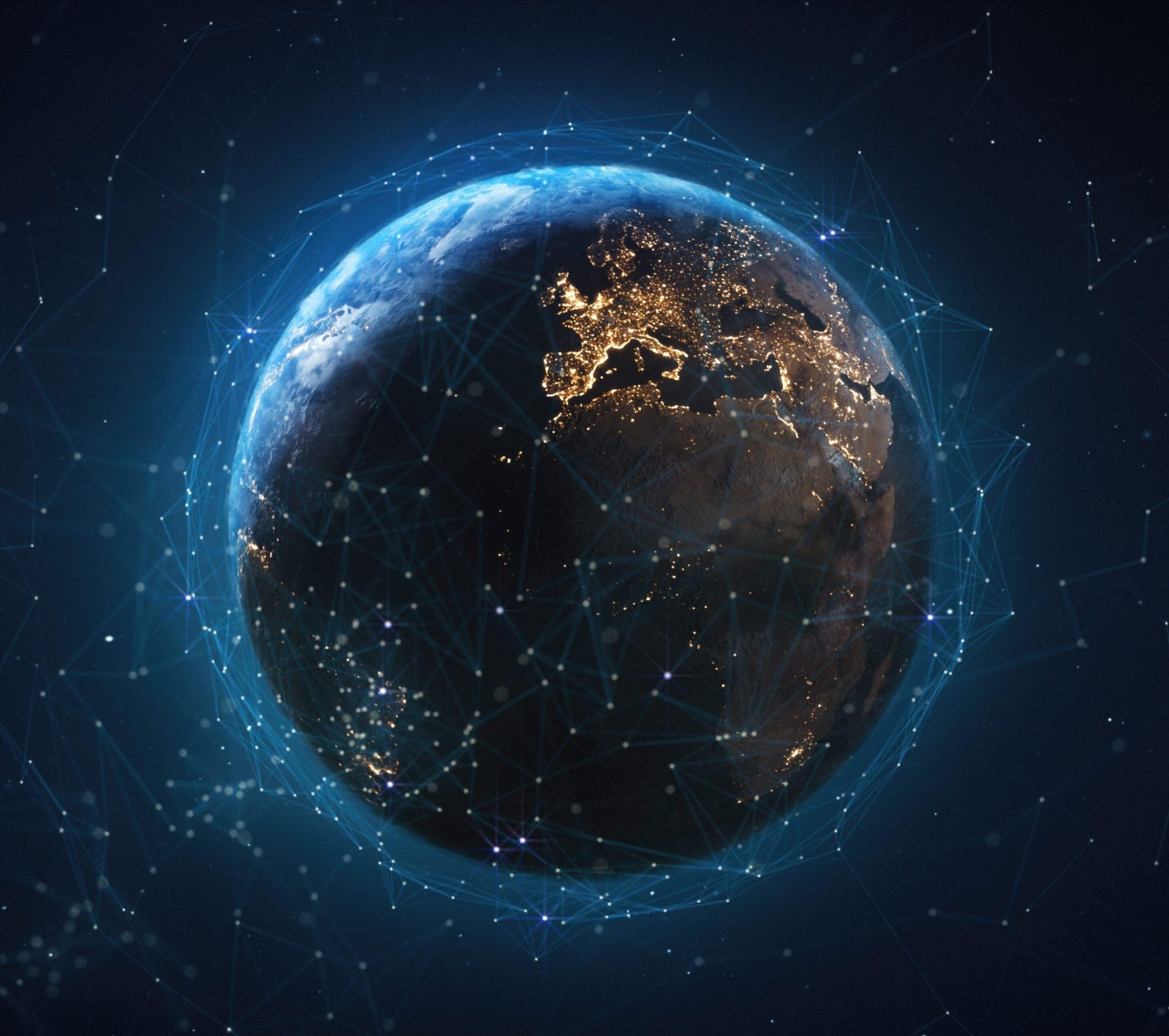 Global collaboration secured across manufacturing sites