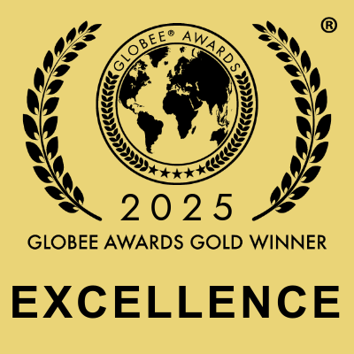 Globee Awards, Gold
