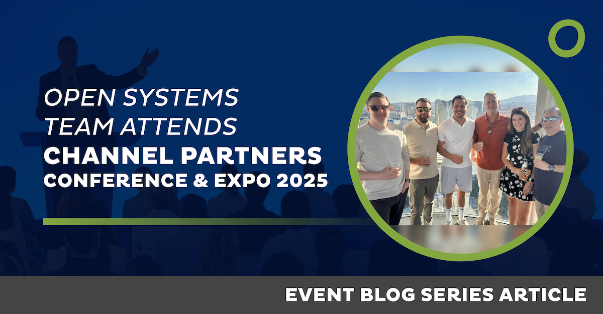 Channel Partners Conference & Expo 2025