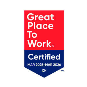 Great Place to Work, Switzerland