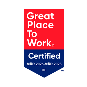 Great Place to Work, Germany
