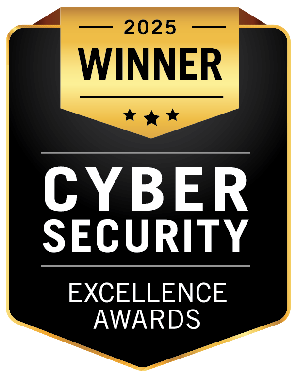 Cybersecurity Awards, Gold