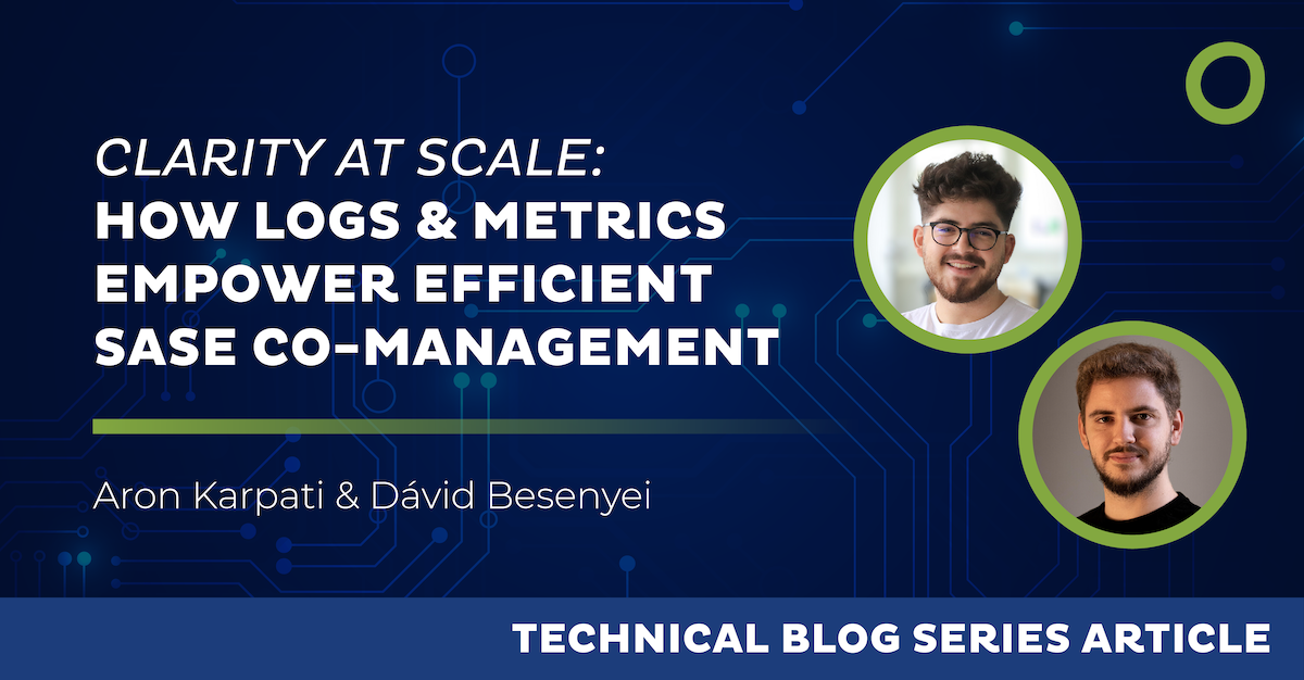 Clarity at Scale