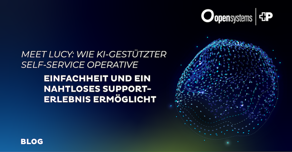 Konsolidierung ist nicht der Feind: Risiko in modernen SASE-Architekturen neu gedacht