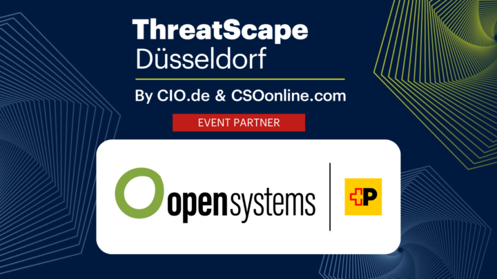 ThreatScape Duesseldorf 2026