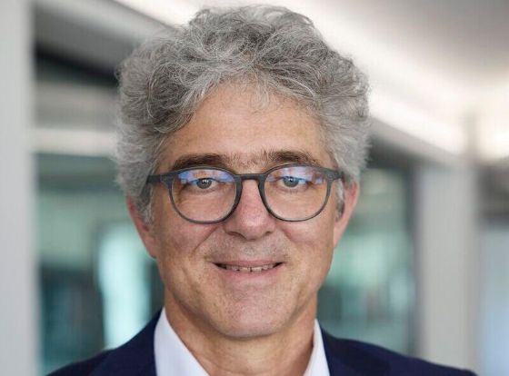Daniel Gerber